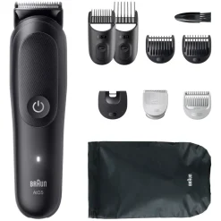 All-in-One Series 5 9-in-1 Set AIO5540 Bartschneider ^ Braun