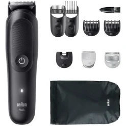 All-in-One Series 5 9-in-1 Set AIO5540 Bartschneider ^ Braun