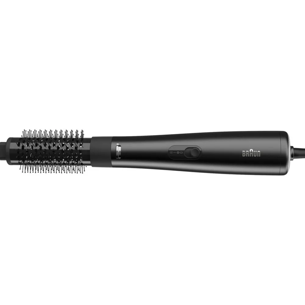 AS4.2 Warmluftbürste ^ Braun Hot
