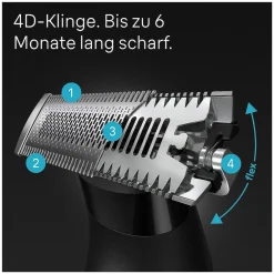 Bartschneider Series X XT5200 ^ Braun Sale