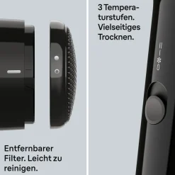 Braun BRHD150E Haartrockner Clearance