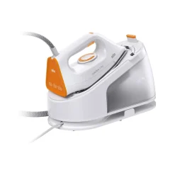 CareStyle 1 Pro IS 1511 WH Dampfbügelstation ^ Braun Online