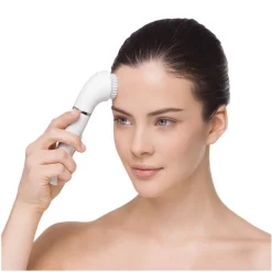 Braun Face SE 810 Gesichtsepilierer Online