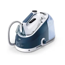 Braun IS 5245 BL CareStyle 5 Dampfbügelstation Best