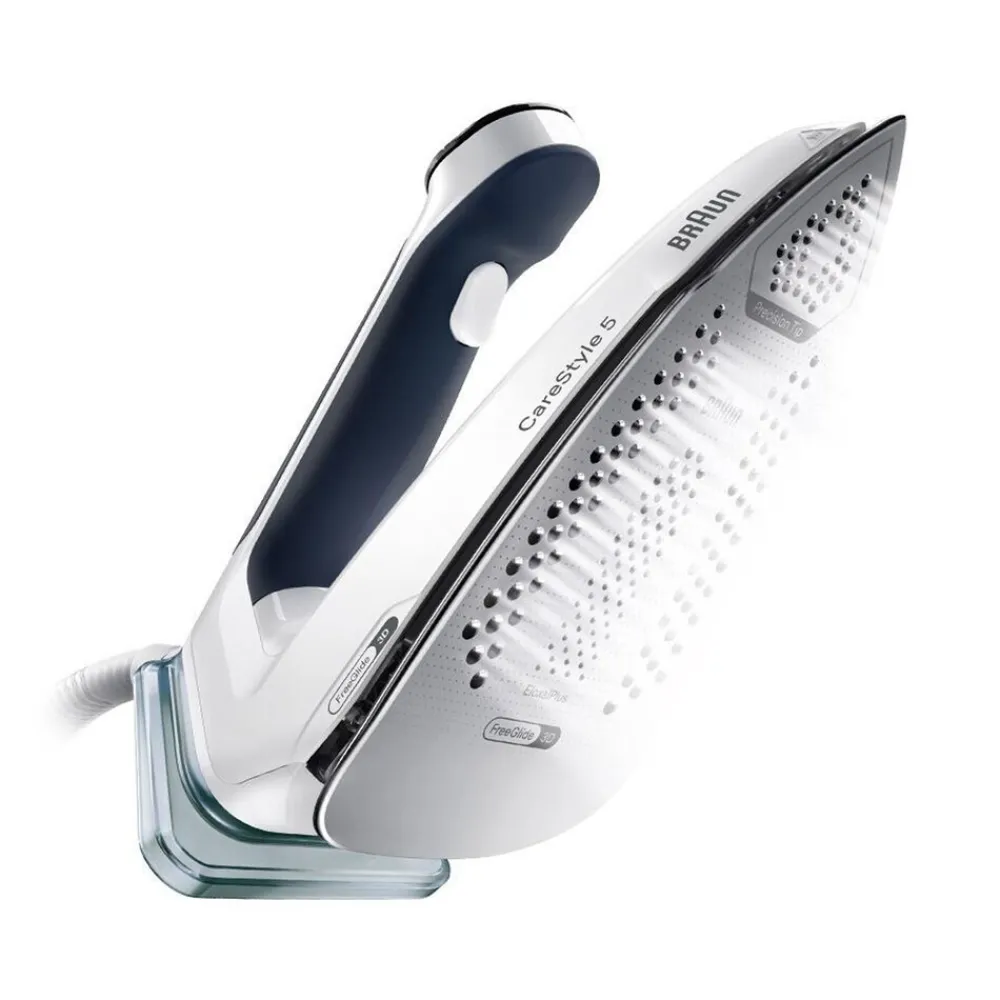 Braun IS 5245 BL CareStyle 5 Dampfbügelstation Best