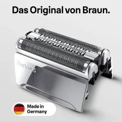 Kombipack KP 52S Silber ^ Braun Sale