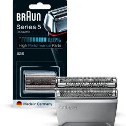 Kombipack KP 52S Silber ^ Braun Sale
