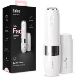 Mini Hair Remover FS1000 Epilierer ^ Braun Clearance