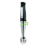 MQ 7025X Multi Quick 7 Stabmixer Set Edelstahl/schwarz ^ Braun Outlet