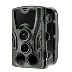 Braun PHOTO Wildkamera Scouting Cam Black550 (Für Tag- und Nachtaufnahmen ? mit Black LEDs, 5MP CMOS sensor) Hot