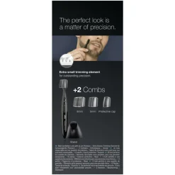 Braun PT5010 Trimmer New