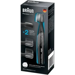 Braun PT5010 Trimmer New