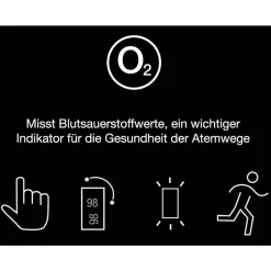Pulsoximeter YK-81CEU Blutsauerstoff-Messgerät ^ Braun Outlet