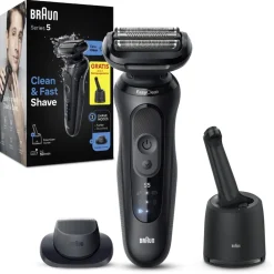 Braun Rasierer Series 5 52-B7000cc Online