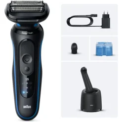 Braun Rasierer Series 5 52-B7000cc Online