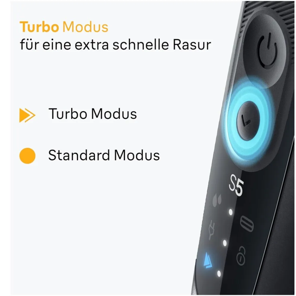 Rasierer Series 5 52-B1650s ^ Braun Online