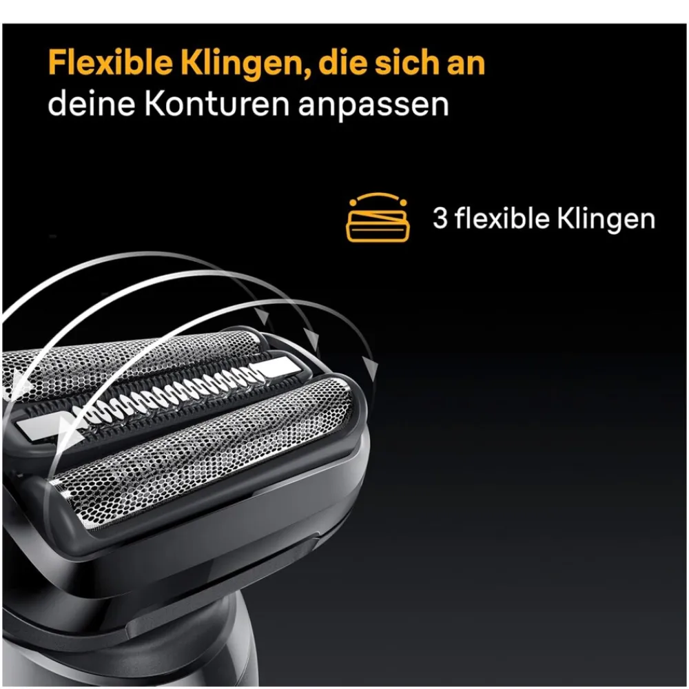 Rasierer Series 5 52-B1650s ^ Braun Online