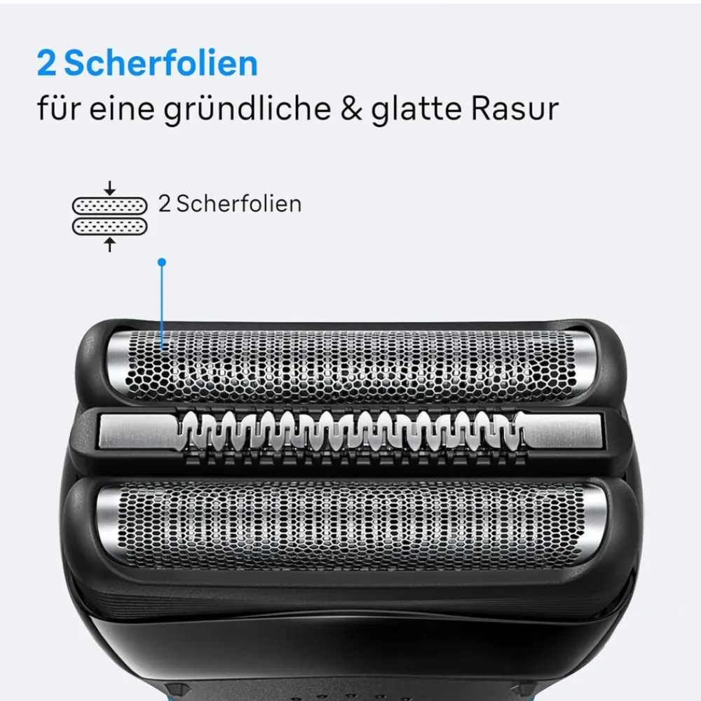 Scherkopf 21B NEW ^ Braun Clearance
