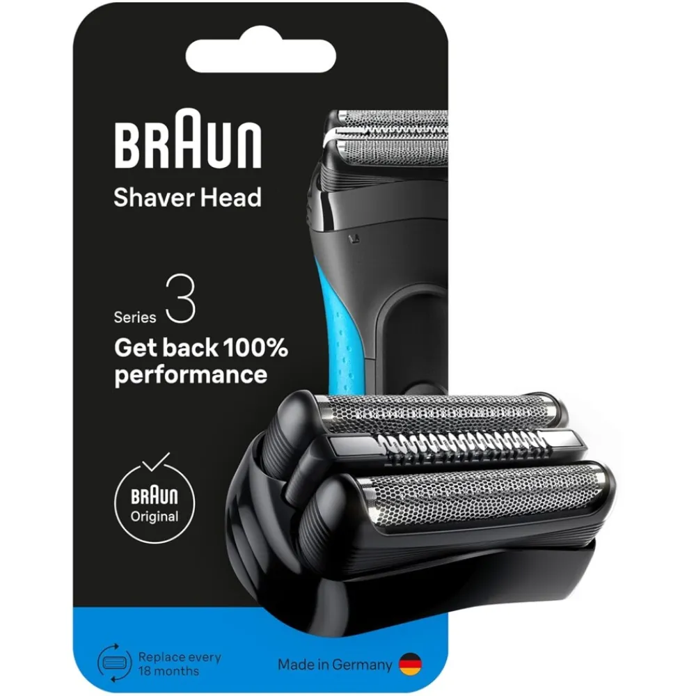 Scherkopf 21B NEW ^ Braun Clearance