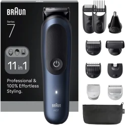 Series 7 All-In-One Style Kit AIO7540 ^ Braun Discount