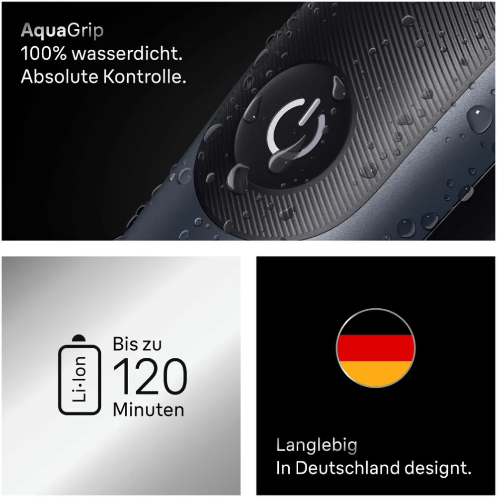 Series 7 All-In-One Style Kit AIO7540 ^ Braun Discount