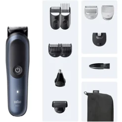 Series 7 All-In-One Style Kit AIO7540 ^ Braun Discount