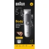 Braun Series 5 BG5500 Körperrasierer Online