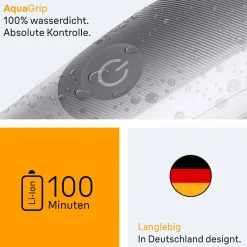 Braun Series 5 BG5500 Körperrasierer Online