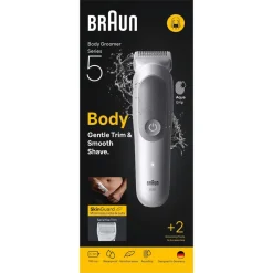 Braun Series 5 BG5500 Körperrasierer Online