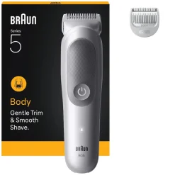 Braun Series 5 BG5500 Körperrasierer Online