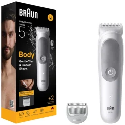 Braun Series 5 BG5500 Körperrasierer Online