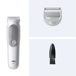 Braun Series 5 BG5500 Körperrasierer Online