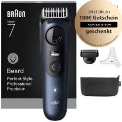Series 7 BT7520 Bartschneider ^ Braun Outlet