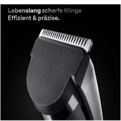 Braun Series 7 Hair Clipper HC7590 New