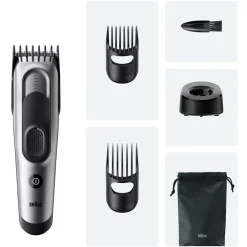 Braun Series 7 Hair Clipper HC7590 New