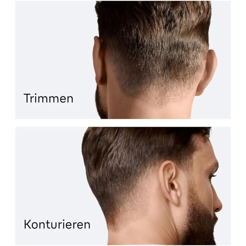 Series 5 Hair Clipper HC5530 ^ Braun Best