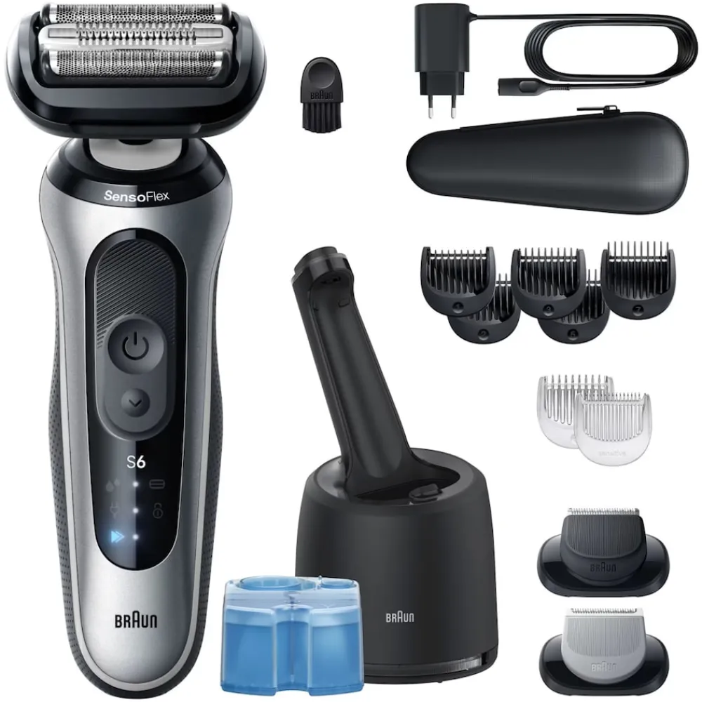 Series 6 62-S1650s ^ Braun Sale