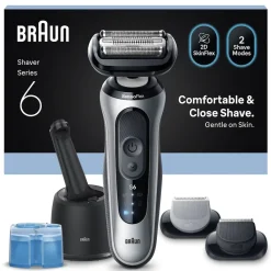 Series 6 62-S1650s ^ Braun Sale