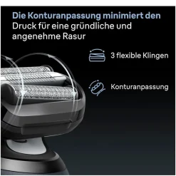 Series 6 62-S1650s ^ Braun Sale