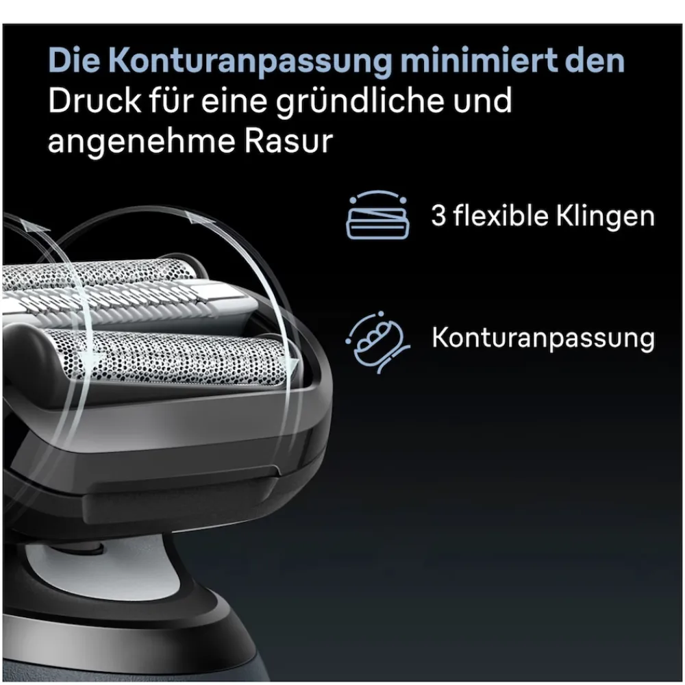 Series 6 62-S1650s ^ Braun Sale
