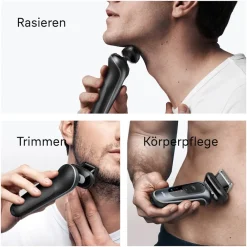 Series 6 62-S1650s ^ Braun Sale