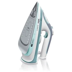 Braun SI 5017 GR Dampfbügeleisen Hot