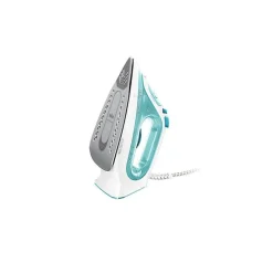 Braun SI 3041 GR Texstyle 3 Dampfbügeleisen weiß/ türkis Best