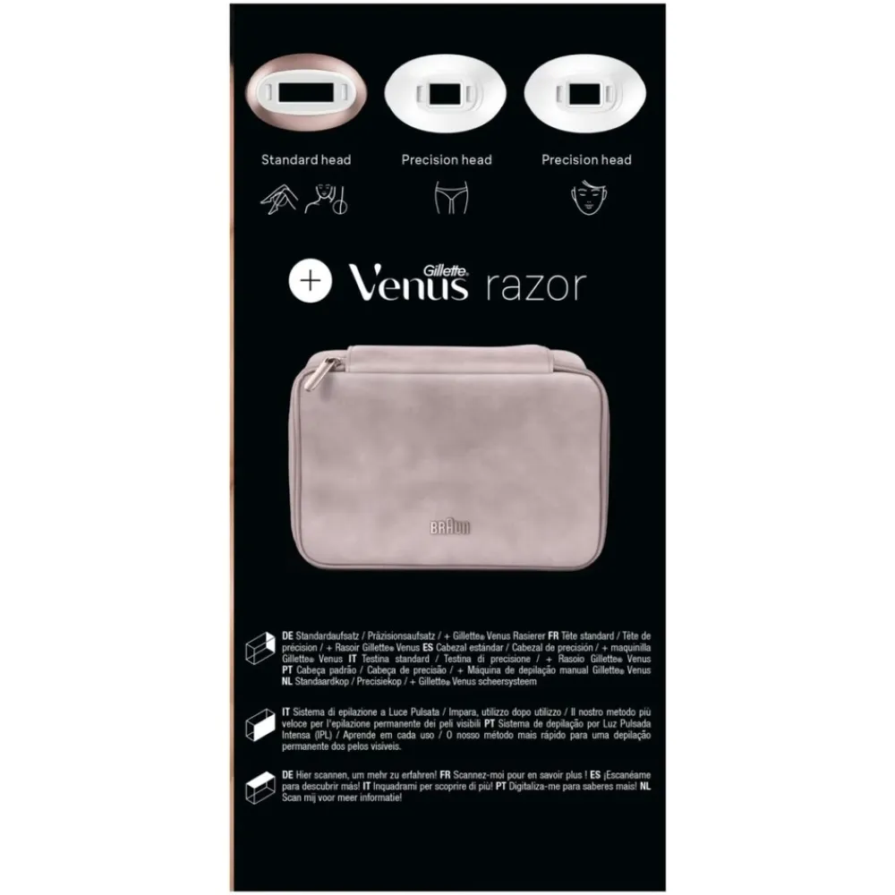 Braun Silk-expert Pro IPL PL7257 Outlet