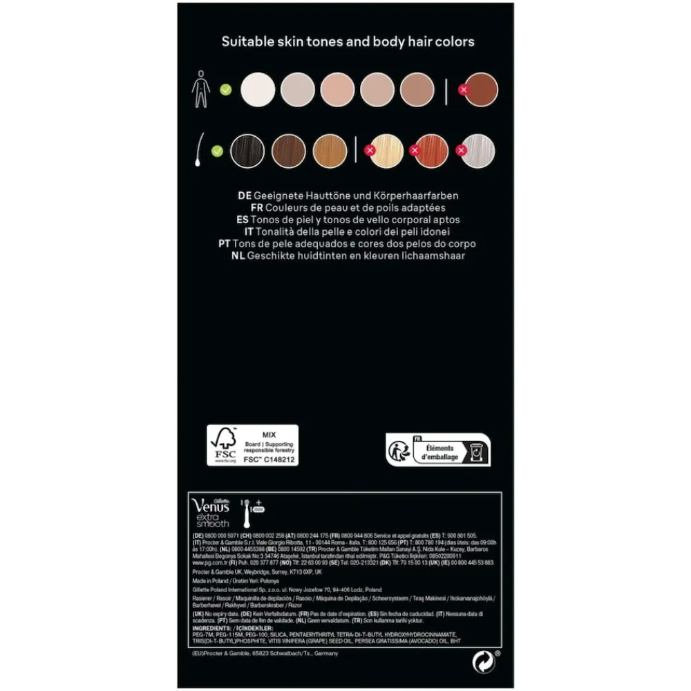 Braun Silk-expert Pro IPL PL7257 Outlet