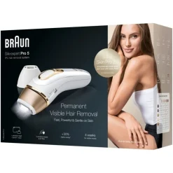 Braun Silk-expert Pro 5 PL 5154 Discount