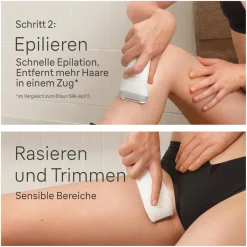 Silk-épil 7-081 ^ Braun Sale