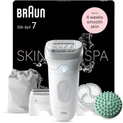 Silk-épil 7-081 ^ Braun Sale