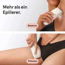 Braun Silk-épil 5-030 Epilierer Sale