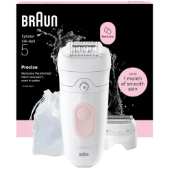 Braun Silk-épil 5-030 Epilierer Sale